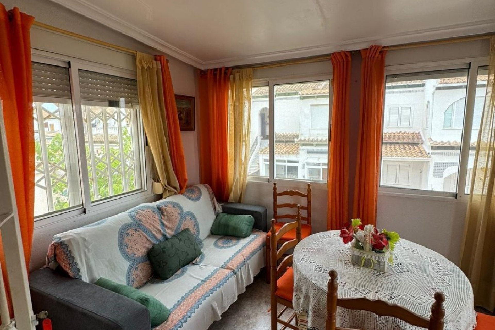 Resale - Apartment / flat - Torrevieia - La Mata