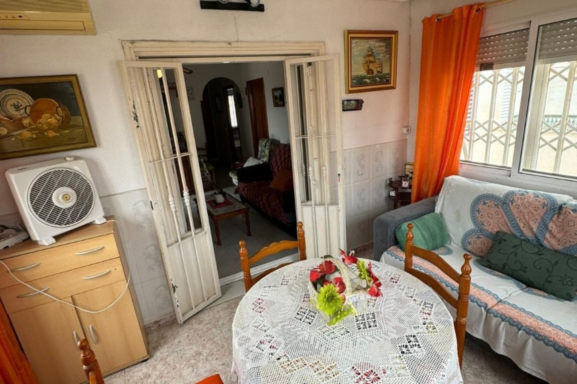 Resale - Apartment / flat - Torrevieia - La Mata