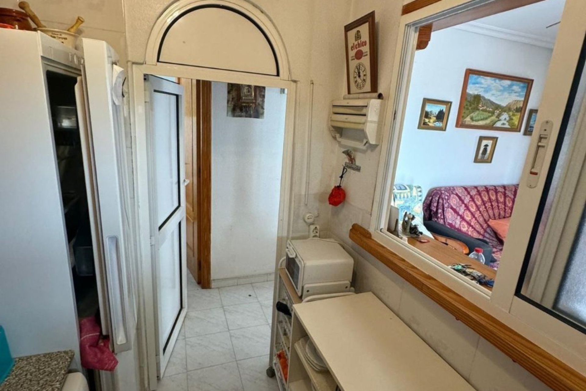 Resale - Apartment / flat - Torrevieia - La Mata