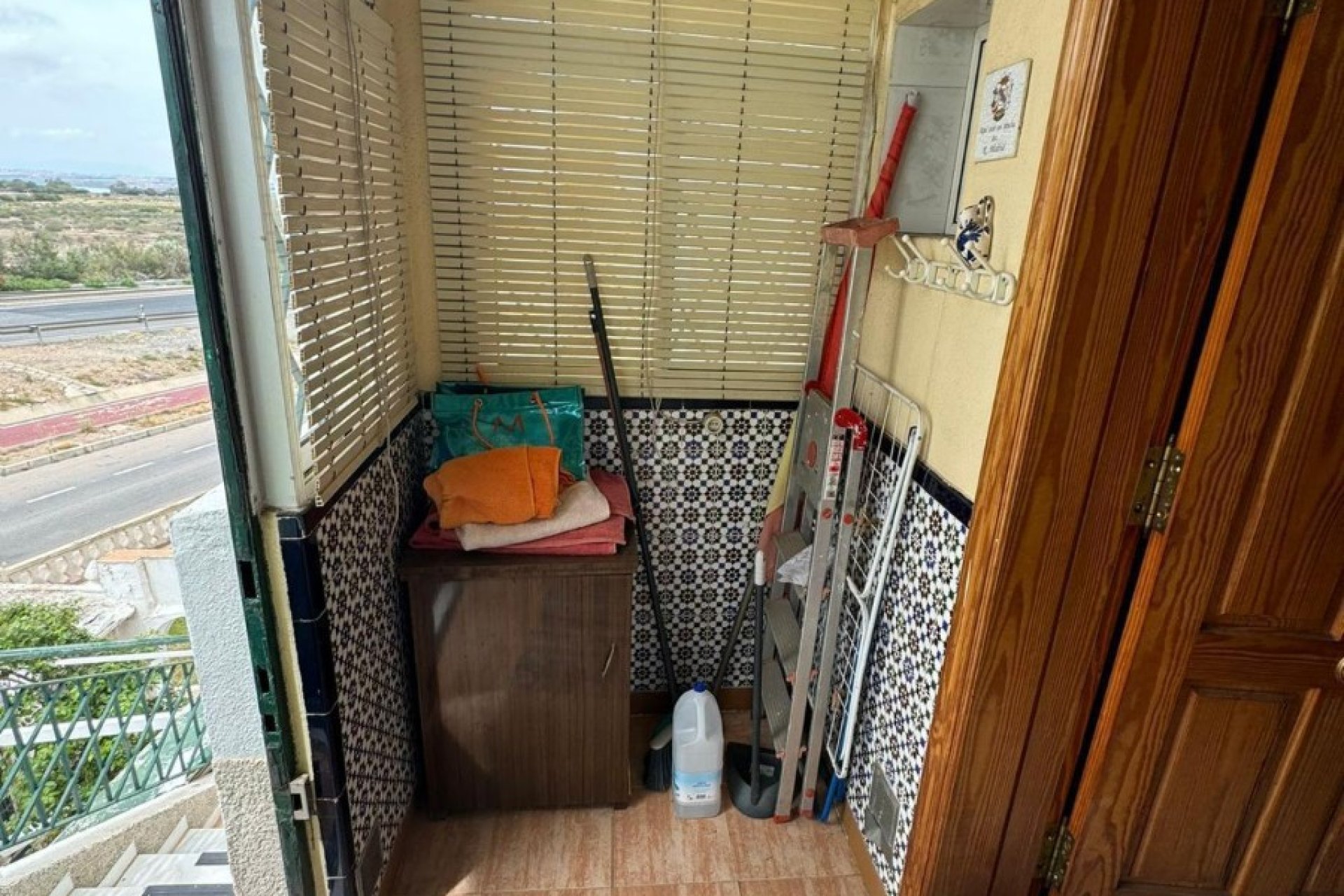 Resale - Apartment / flat - Torrevieia - La Mata