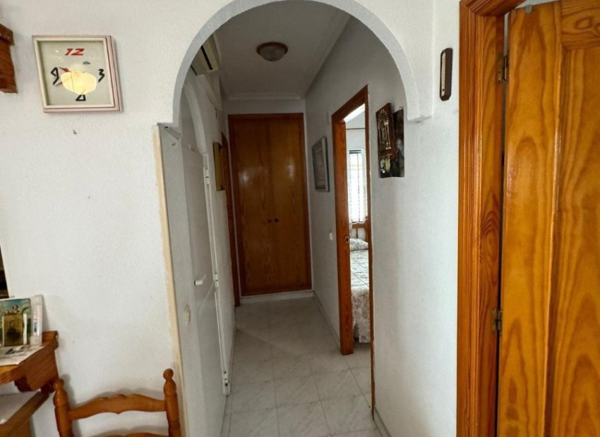 Resale - Apartment / flat - Torrevieia - La Mata
