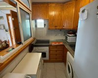 Resale - Apartment / flat - Torrevieia - La Mata