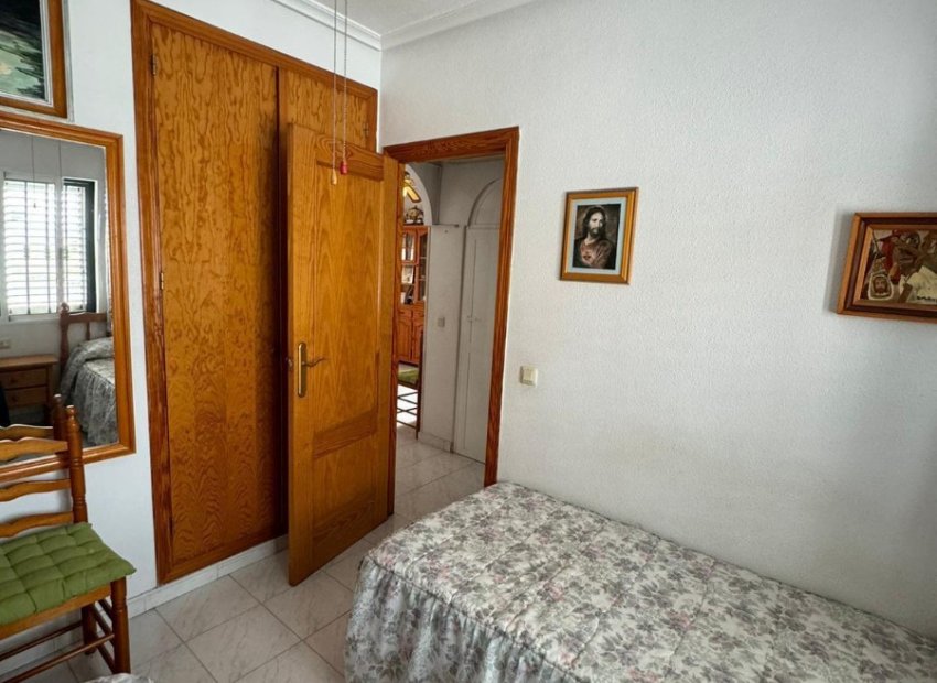 Resale - Apartment / flat - Torrevieia - La Mata