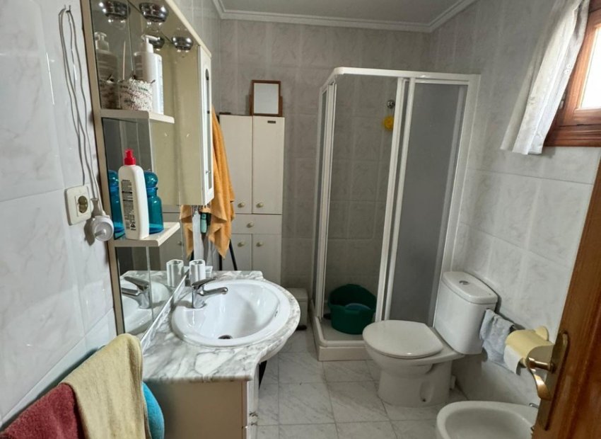 Resale - Apartment / flat - Torrevieia - La Mata