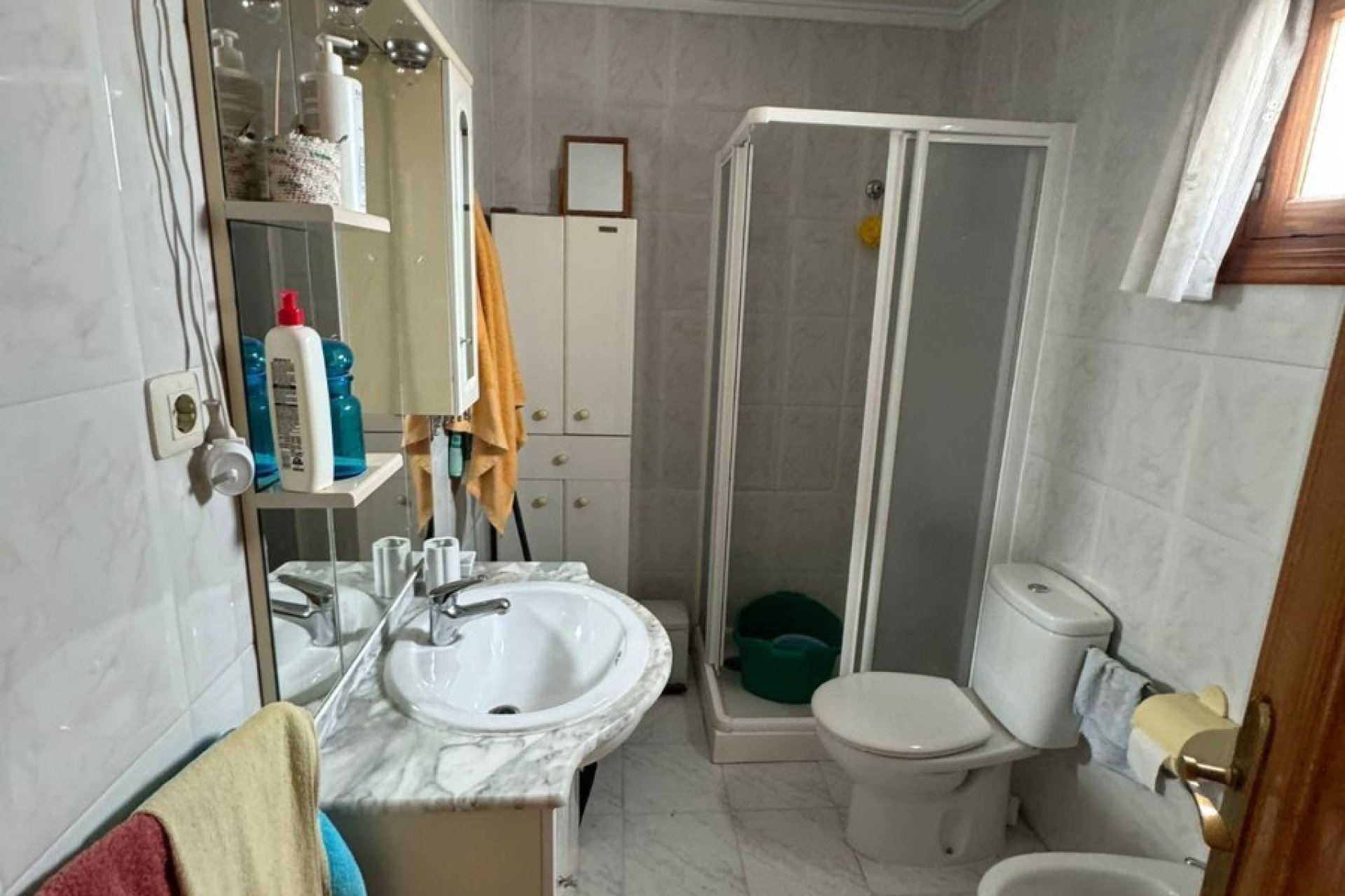 Resale - Apartment / flat - Torrevieia - La Mata