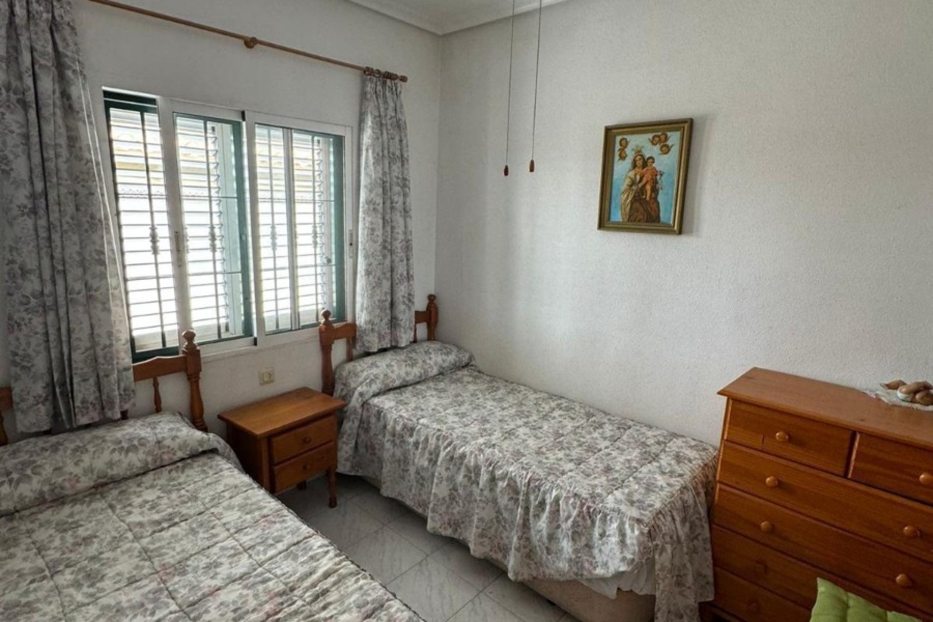 Resale - Apartment / flat - Torrevieia - La Mata