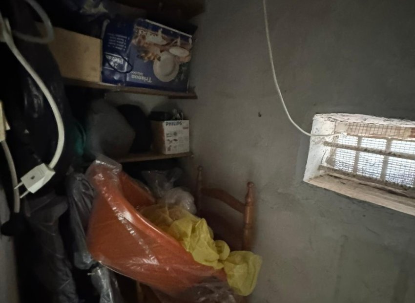 Resale - Apartment / flat - Torrevieia - La Mata