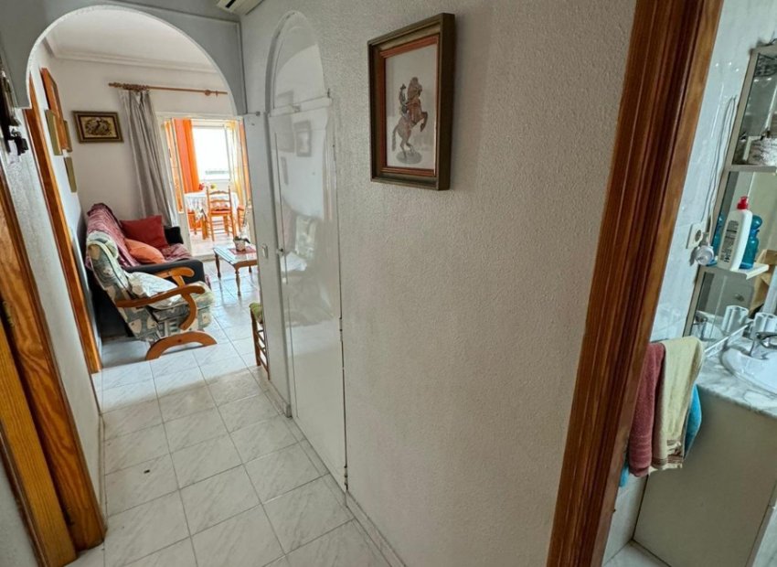 Resale - Apartment / flat - Torrevieia - La Mata