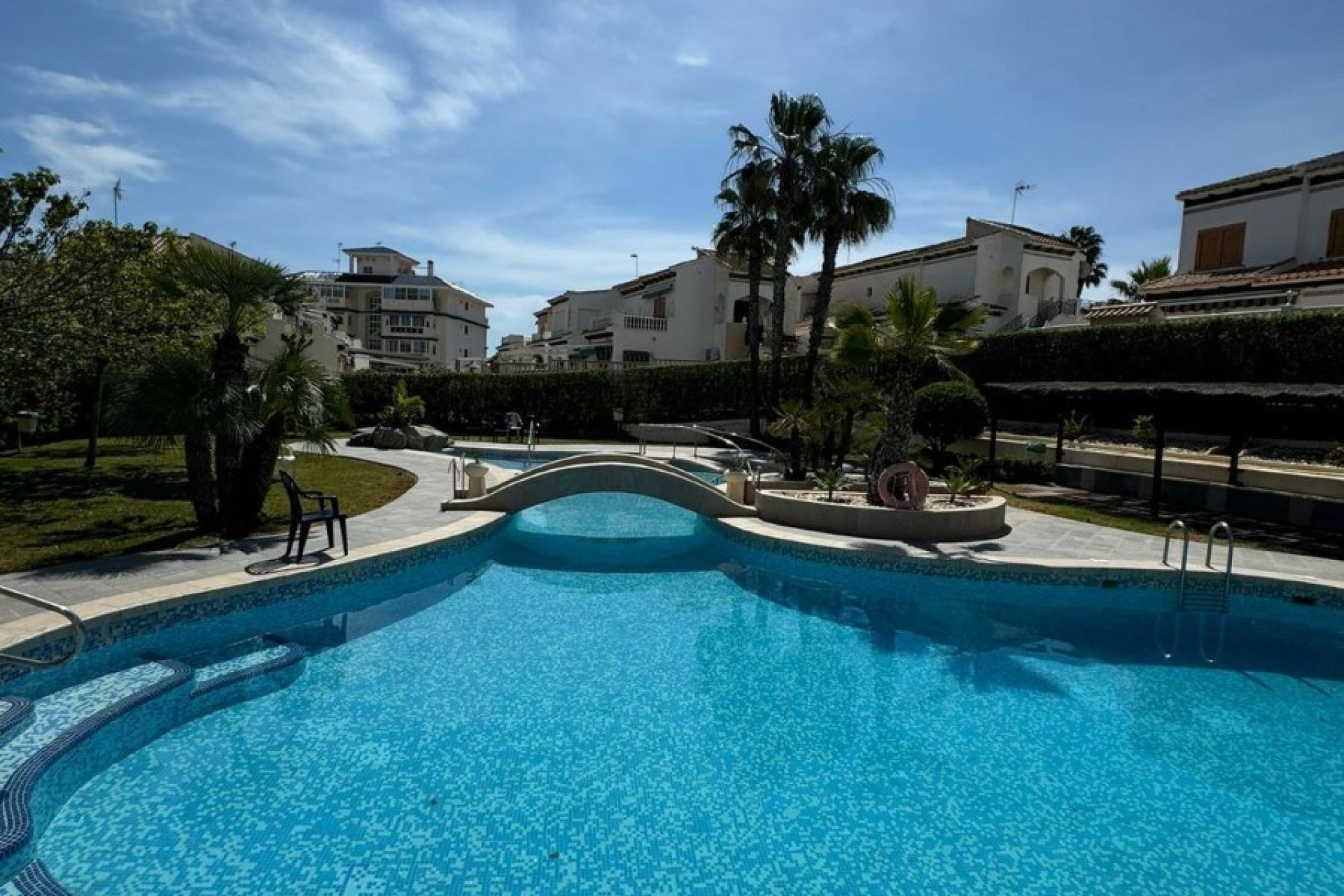 Resale - Apartment / flat - Torrevieia - La Mata