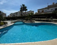 Resale - Apartment / flat - Torrevieia - La Mata