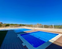 Resale - Apartment / flat - Torrevieia - La Mata