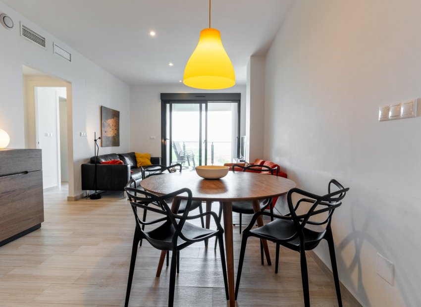 Resale - Apartment / flat - Torrevieia - La Mata