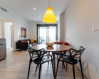 Resale - Apartment / flat - Torrevieia - La Mata