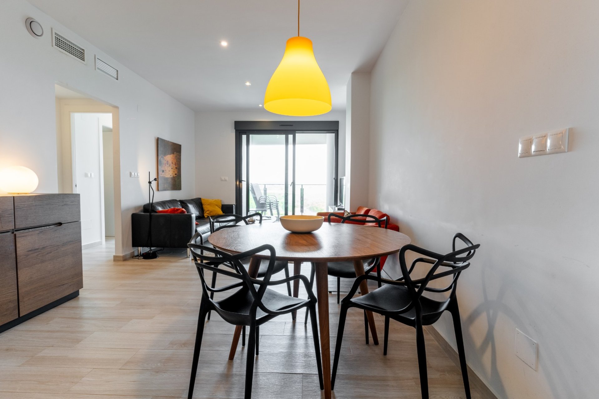 Resale - Apartment / flat - Torrevieia - La Mata