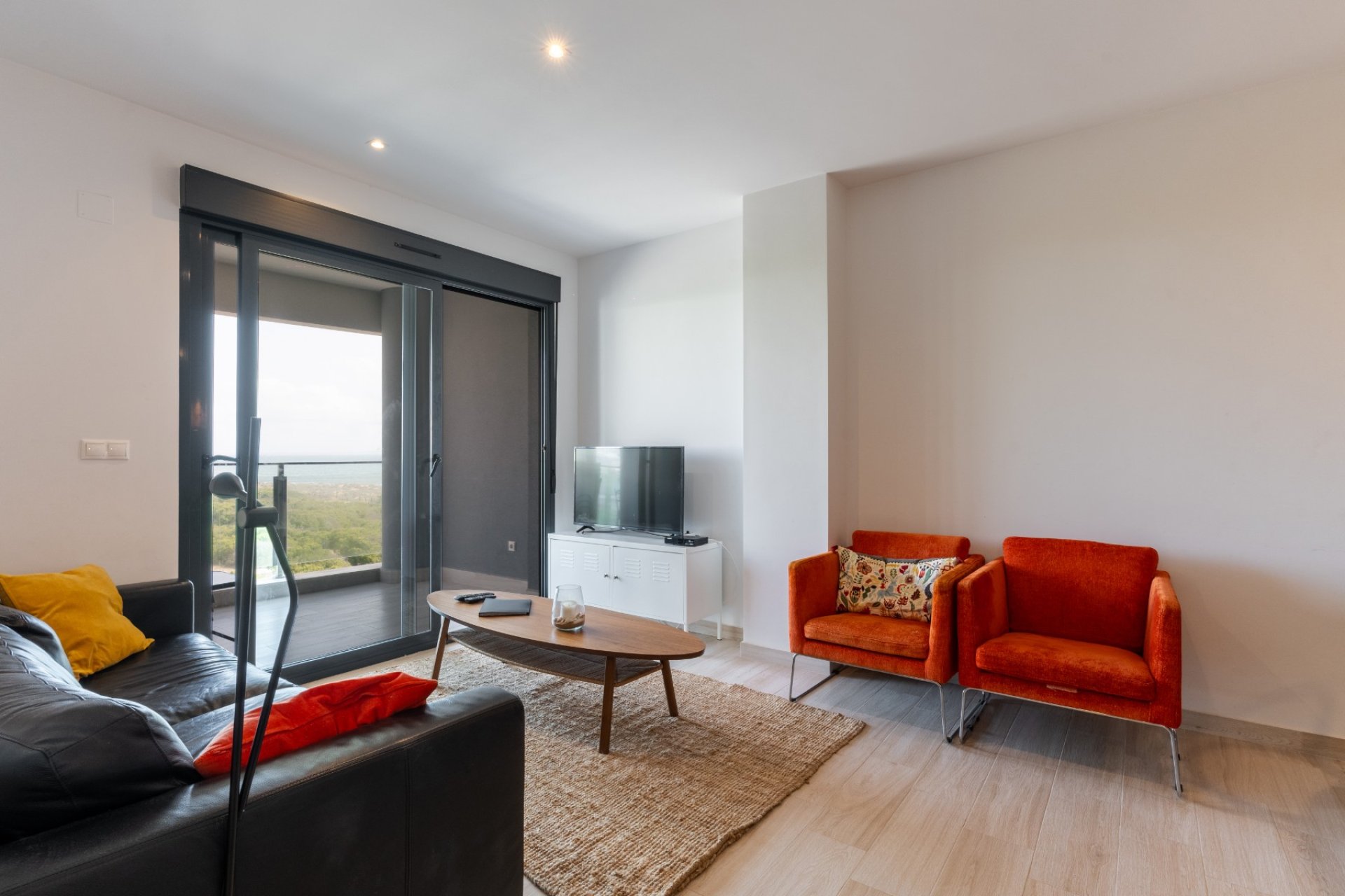 Resale - Apartment / flat - Torrevieia - La Mata