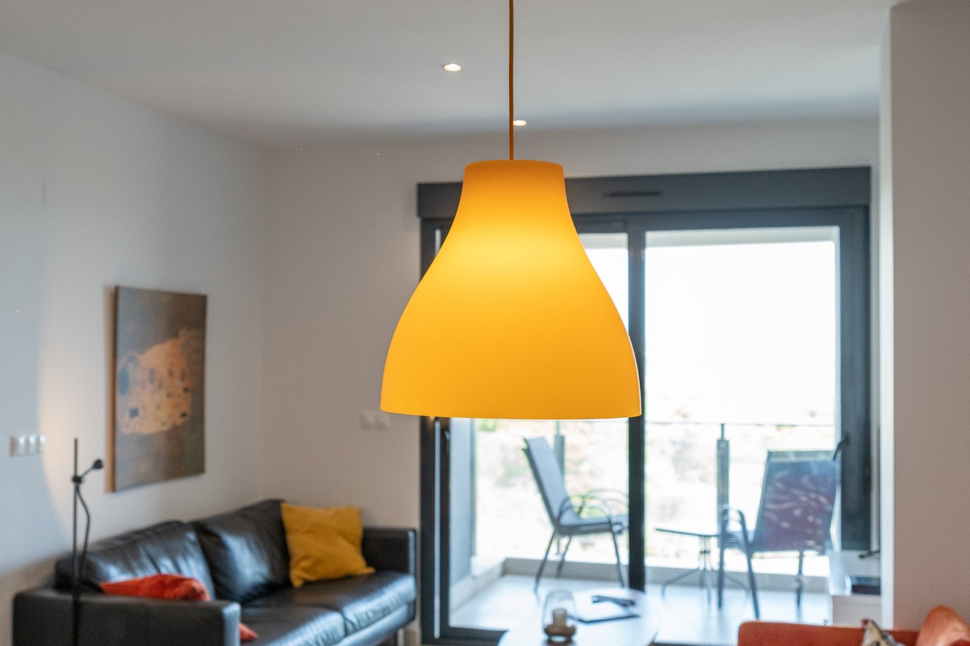 Resale - Apartment / flat - Torrevieia - La Mata