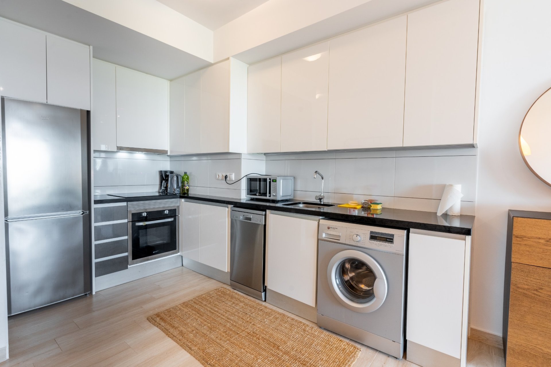 Resale - Apartment / flat - Torrevieia - La Mata