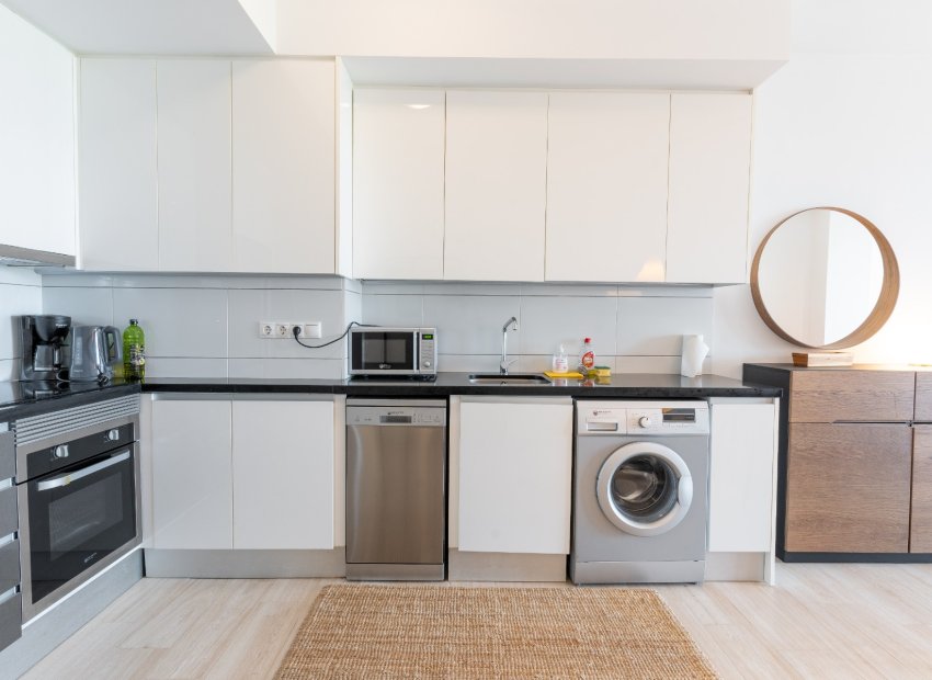 Resale - Apartment / flat - Torrevieia - La Mata