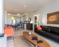 Resale - Apartment / flat - Torrevieia - La Mata