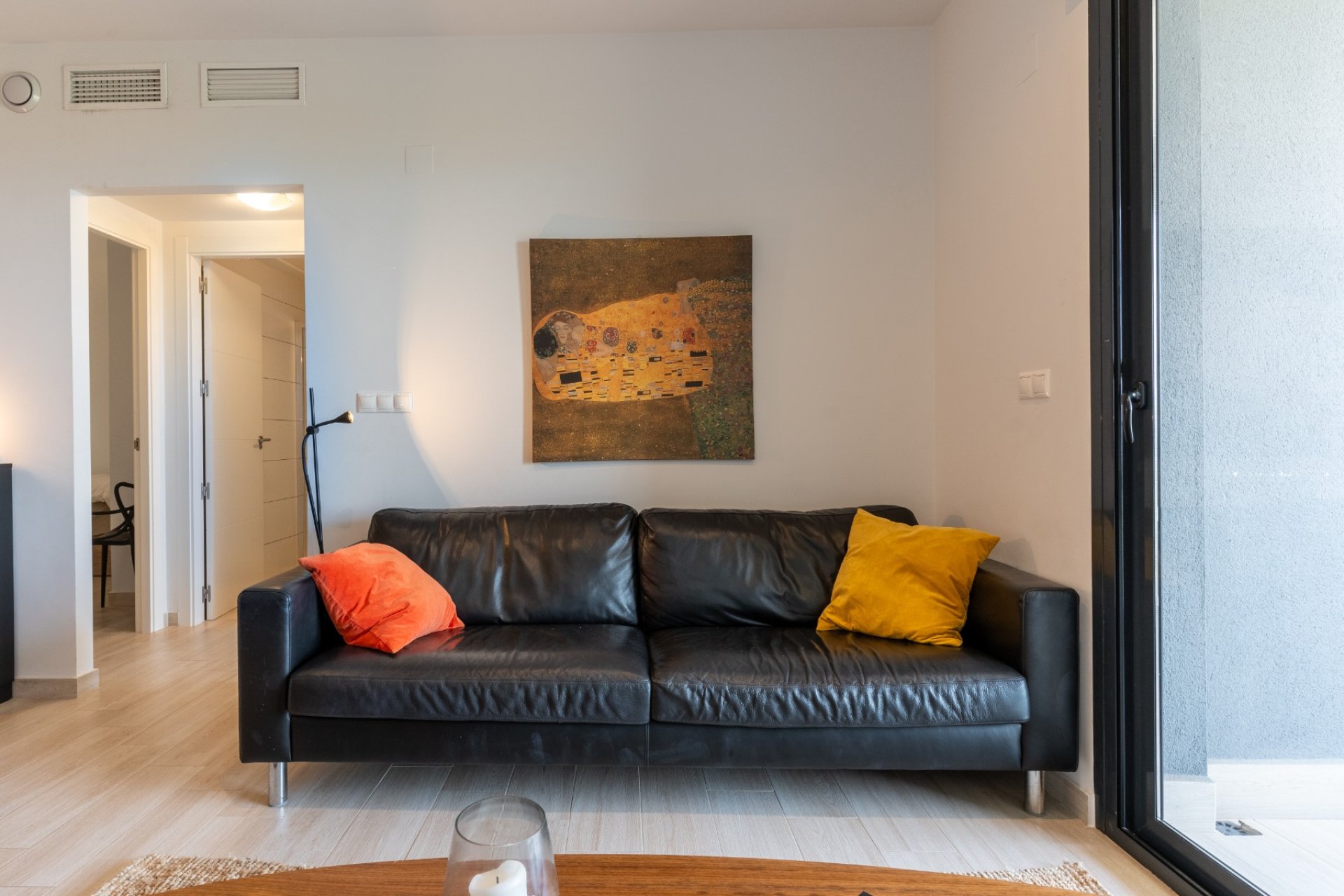 Resale - Apartment / flat - Torrevieia - La Mata
