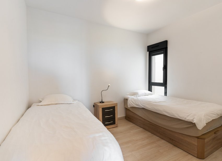 Resale - Apartment / flat - Torrevieia - La Mata