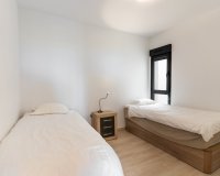 Resale - Apartment / flat - Torrevieia - La Mata