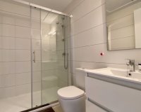 Resale - Apartment / flat - Torrevieia - La Mata