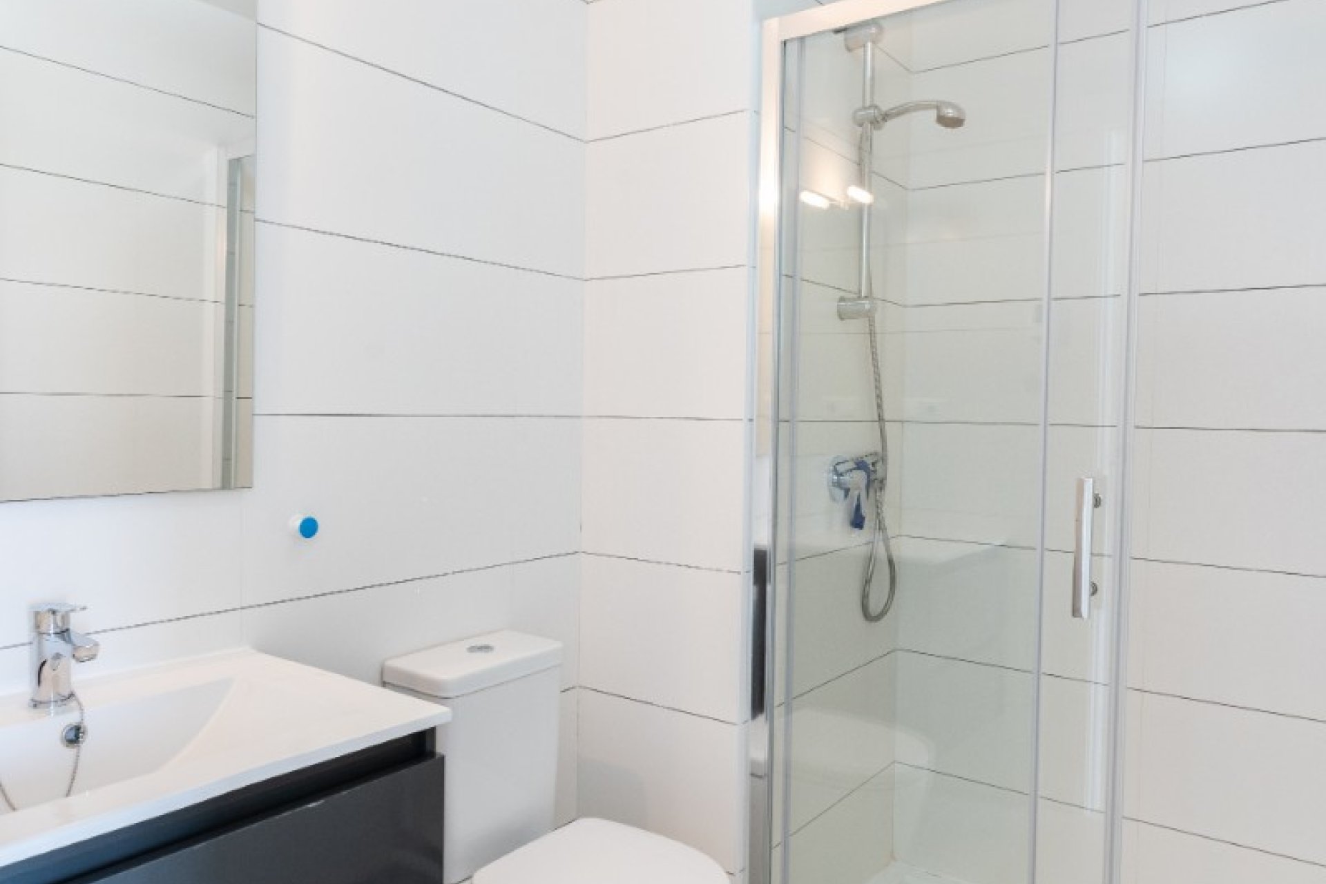 Resale - Apartment / flat - Torrevieia - La Mata