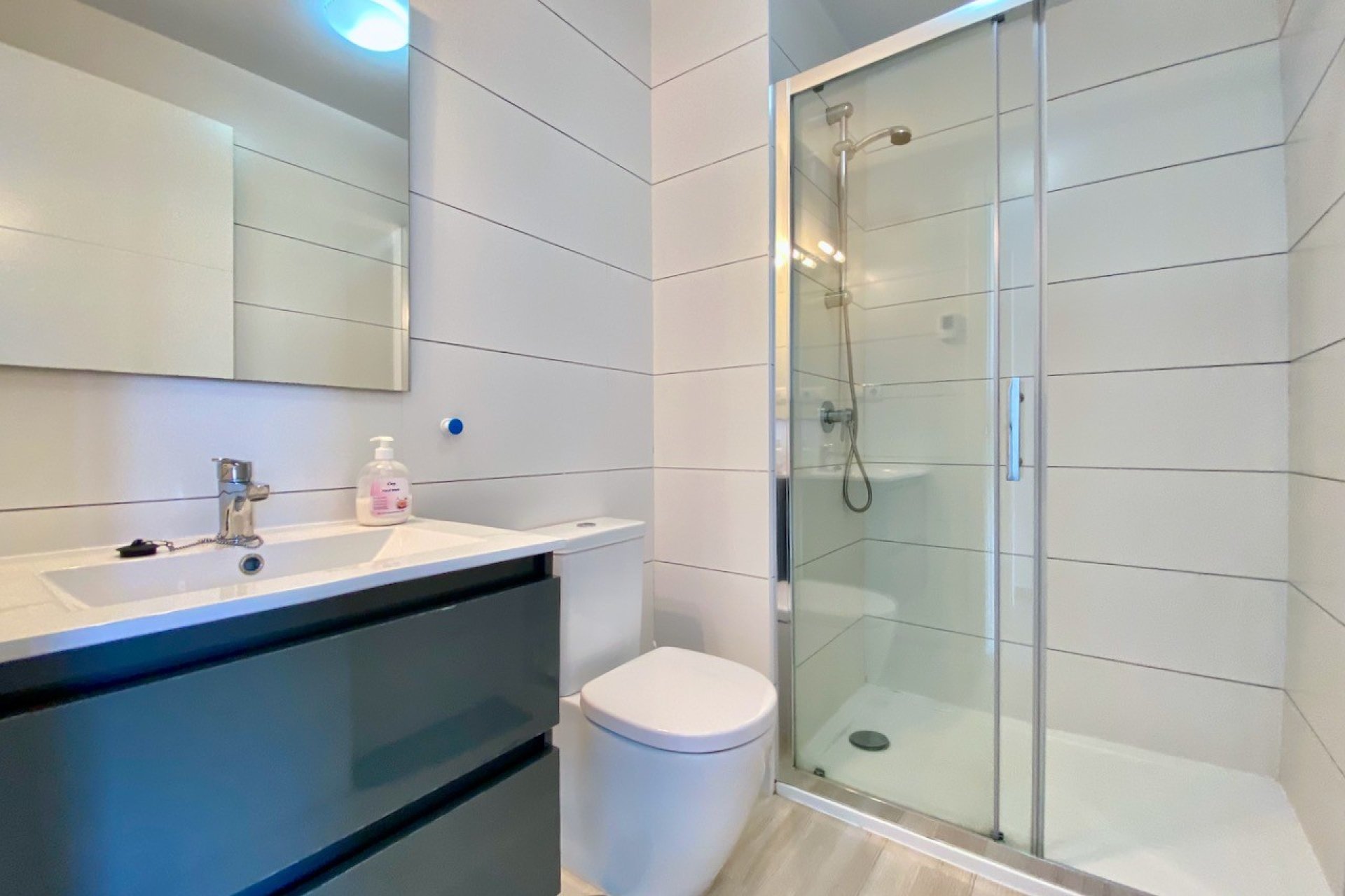 Resale - Apartment / flat - Torrevieia - La Mata