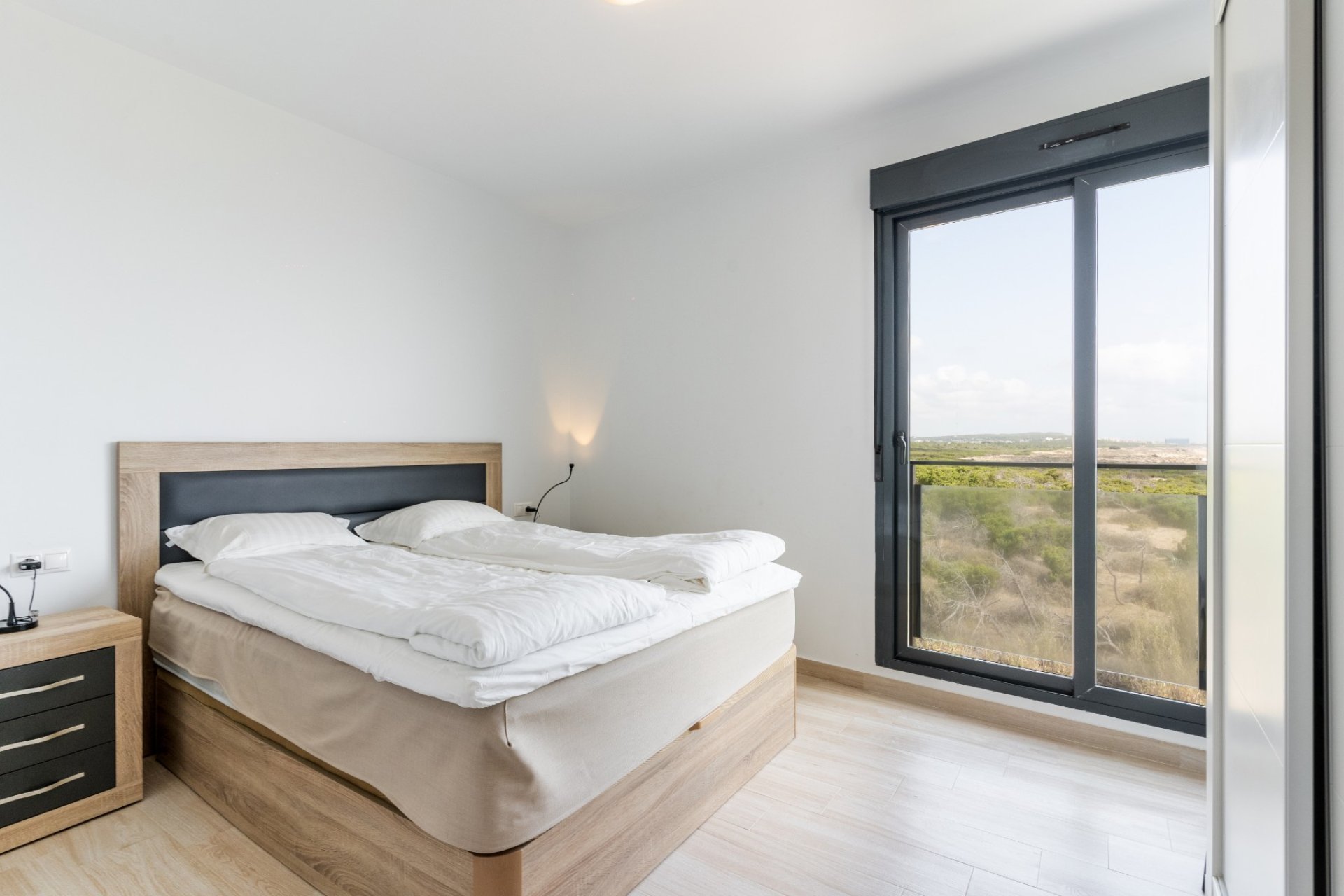 Resale - Apartment / flat - Torrevieia - La Mata