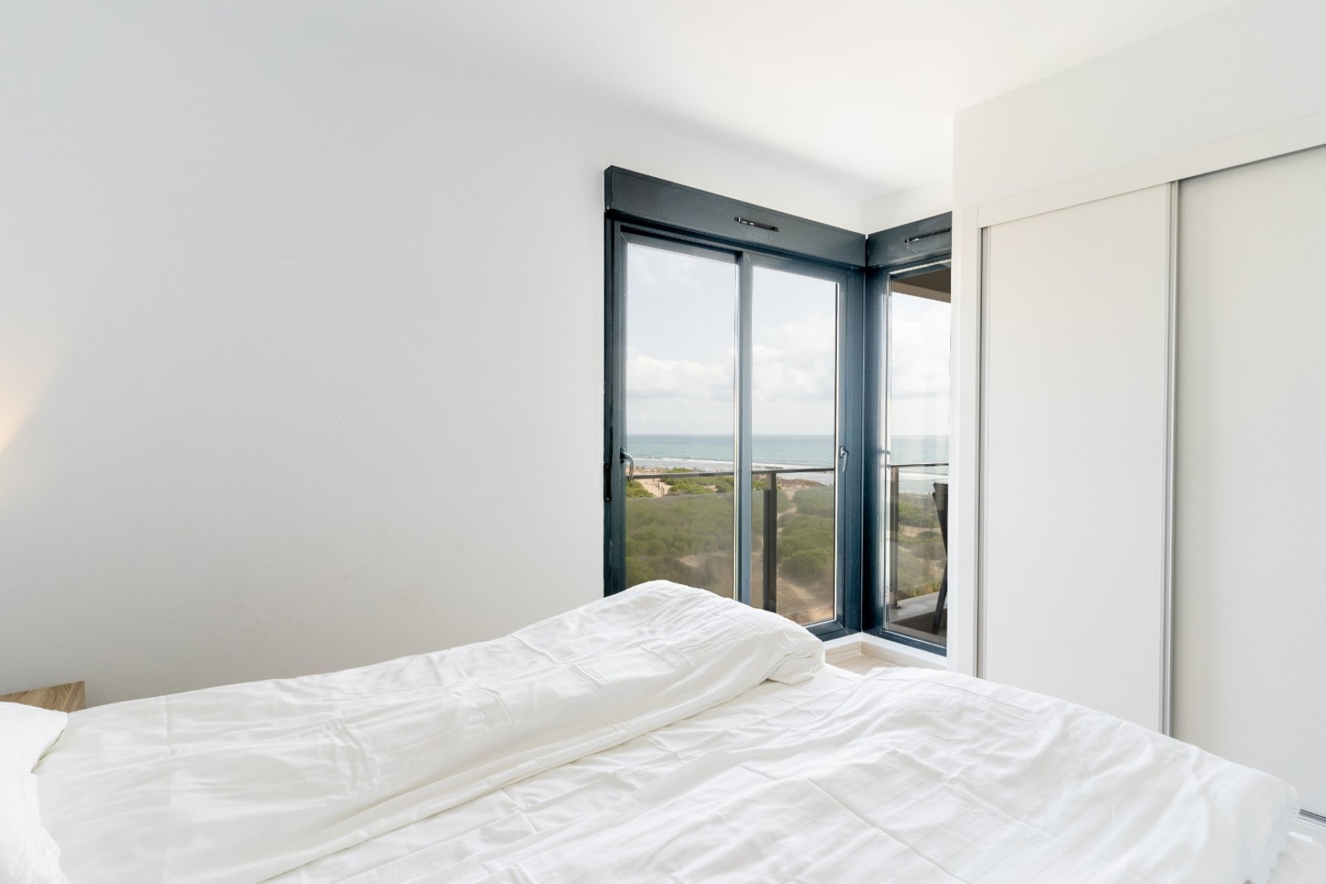 Resale - Apartment / flat - Torrevieia - La Mata