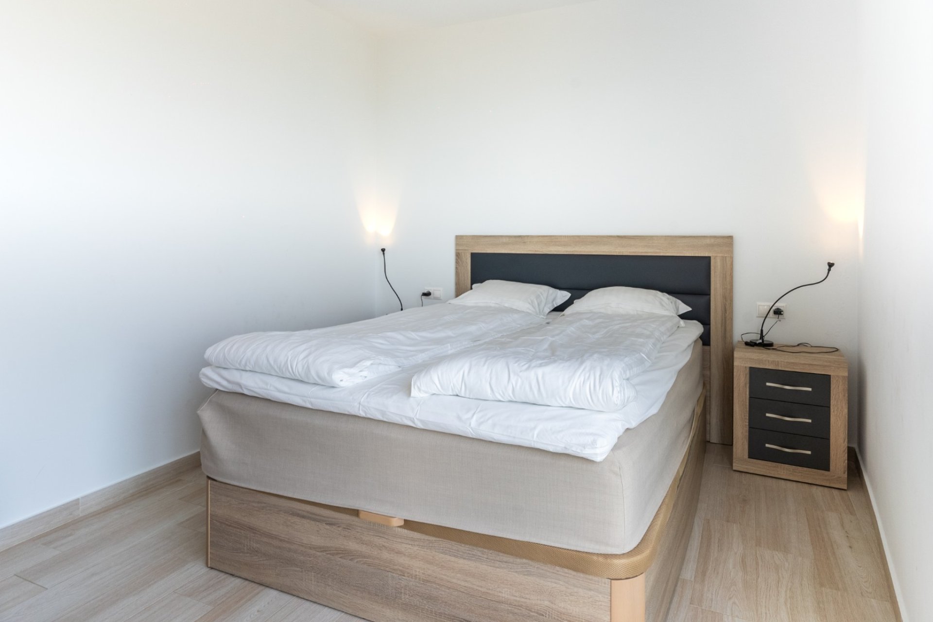 Resale - Apartment / flat - Torrevieia - La Mata