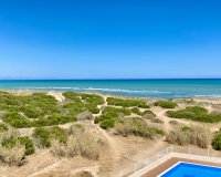 Resale - Apartment / flat - Torrevieia - La Mata