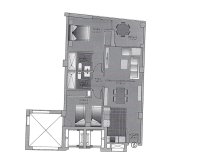 Resale - Apartment / flat - Torrevieia - La Mata