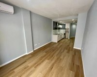 Resale - Apartment / flat - Torrevieia - La Mata
