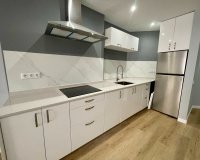 Resale - Apartment / flat - Torrevieia - La Mata