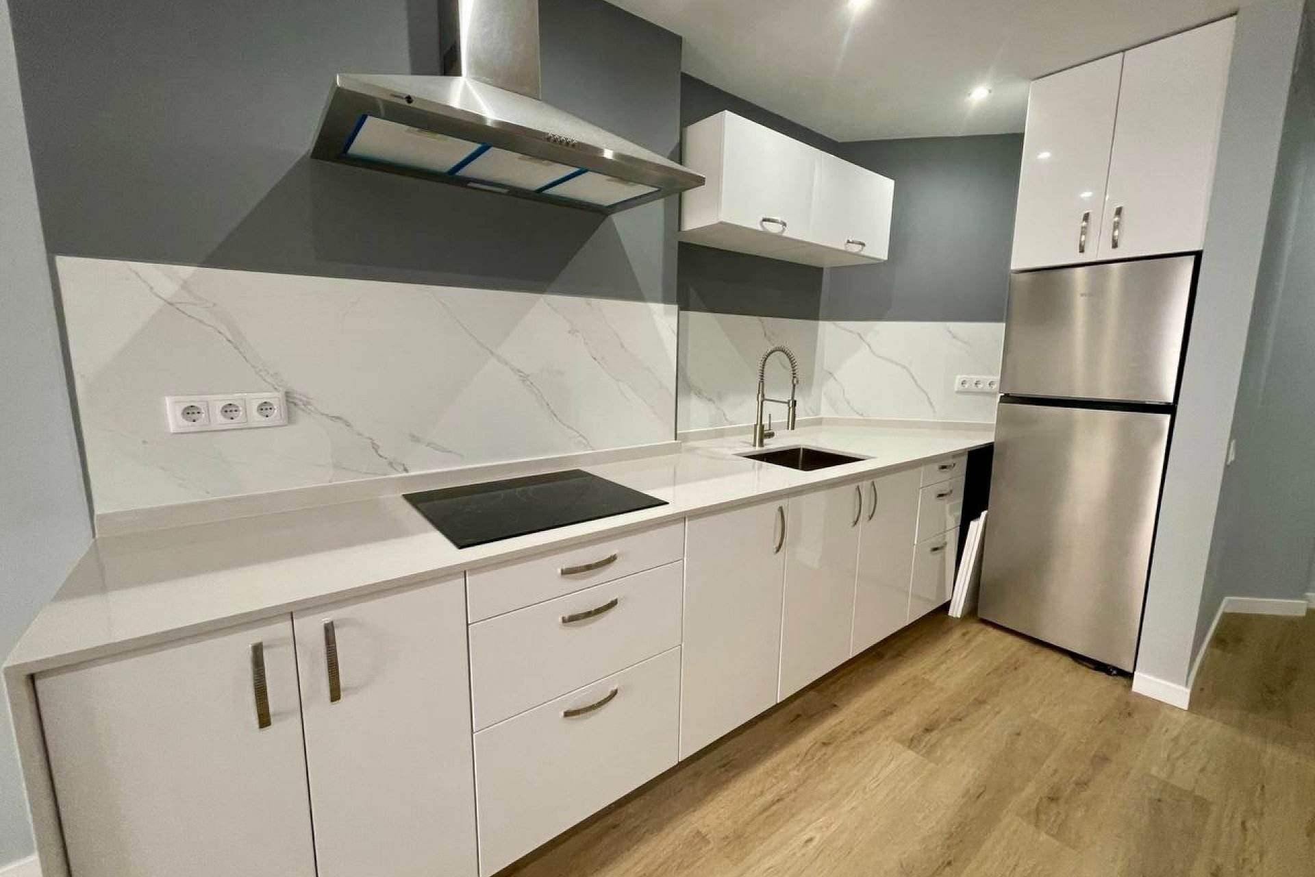 Resale - Apartment / flat - Torrevieia - La Mata