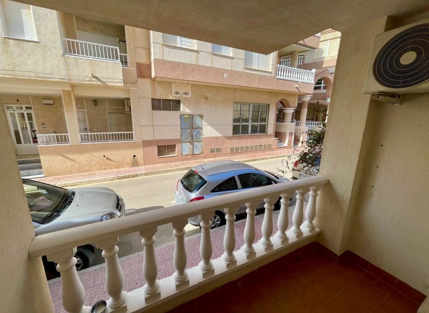 Resale - Apartment / flat - Torrevieia - La Mata
