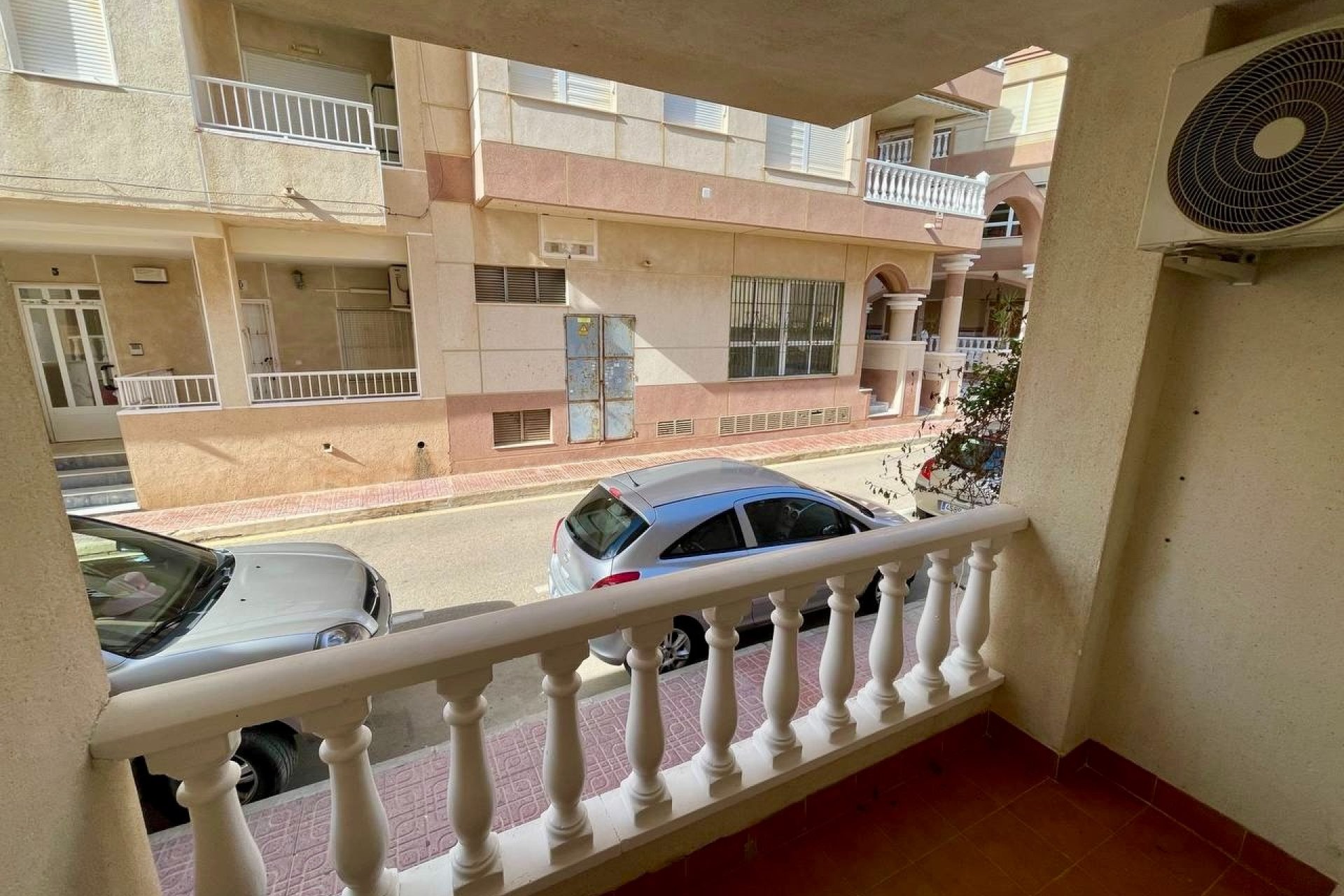 Resale - Apartment / flat - Torrevieia - La Mata