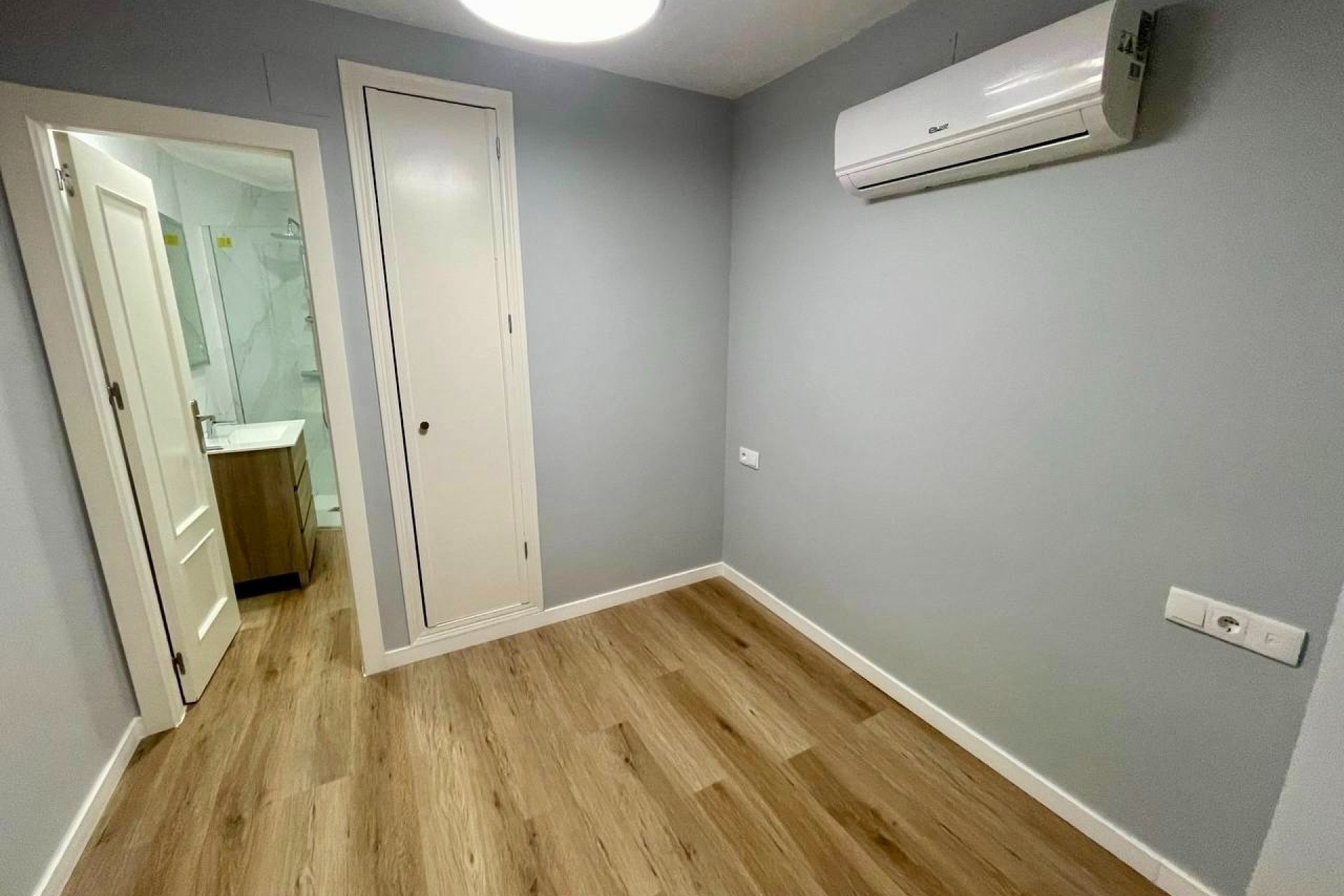 Resale - Apartment / flat - Torrevieia - La Mata