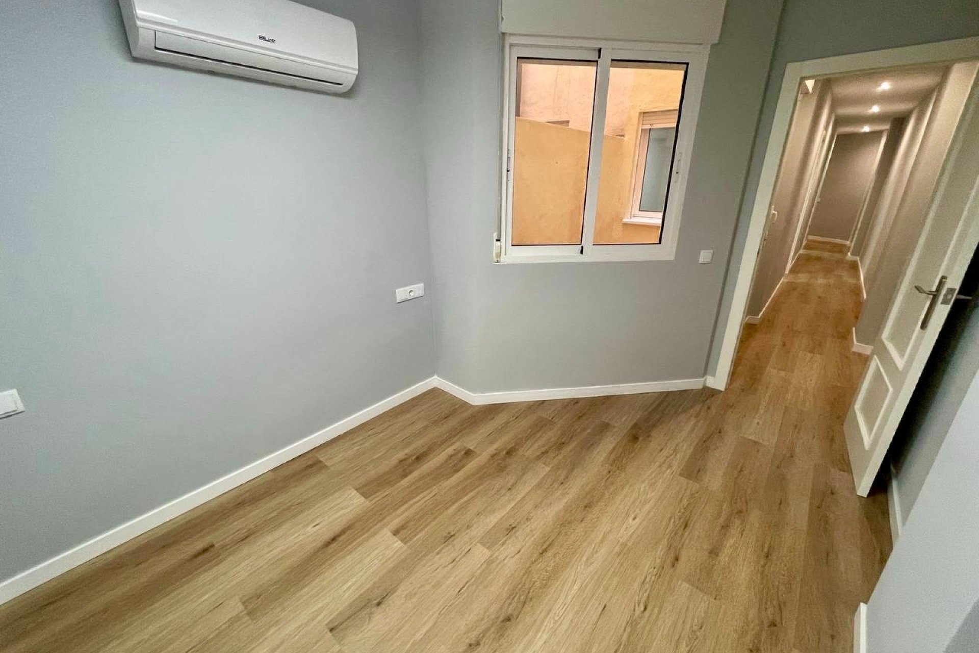 Resale - Apartment / flat - Torrevieia - La Mata