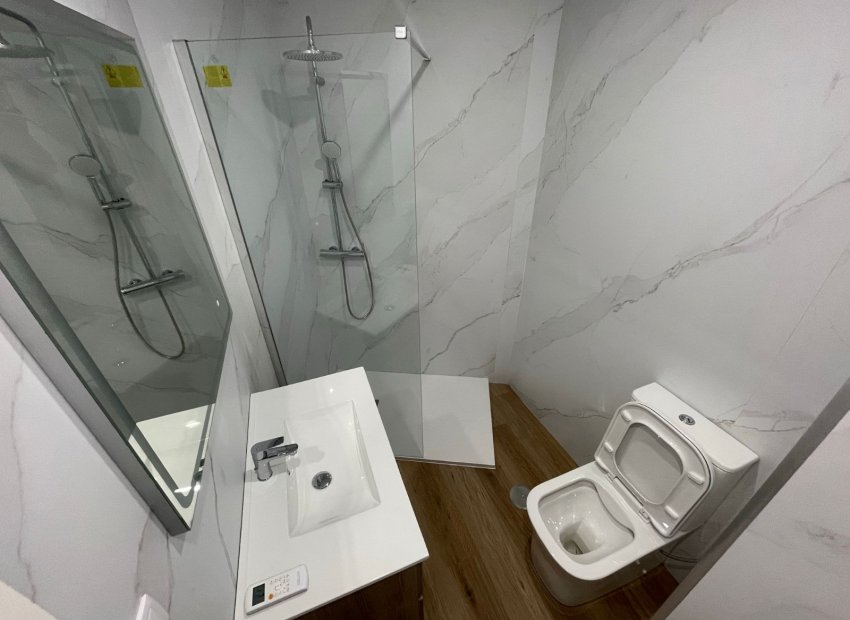 Resale - Apartment / flat - Torrevieia - La Mata