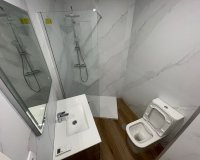 Resale - Apartment / flat - Torrevieia - La Mata