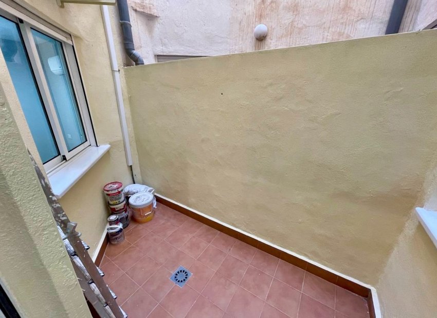 Resale - Apartment / flat - Torrevieia - La Mata