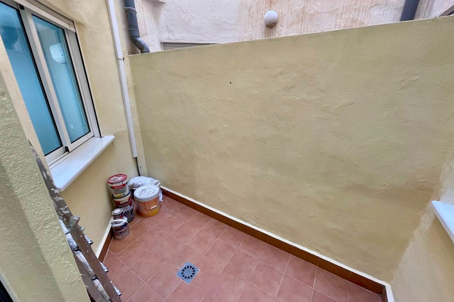 Resale - Apartment / flat - Torrevieia - La Mata