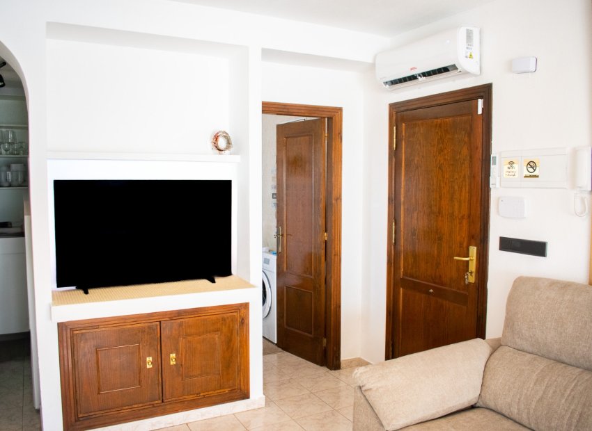 Resale - Apartment / flat - Torrevieia - La Mata