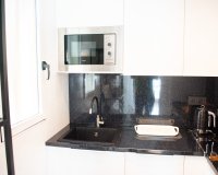 Resale - Apartment / flat - Torrevieia - La Mata