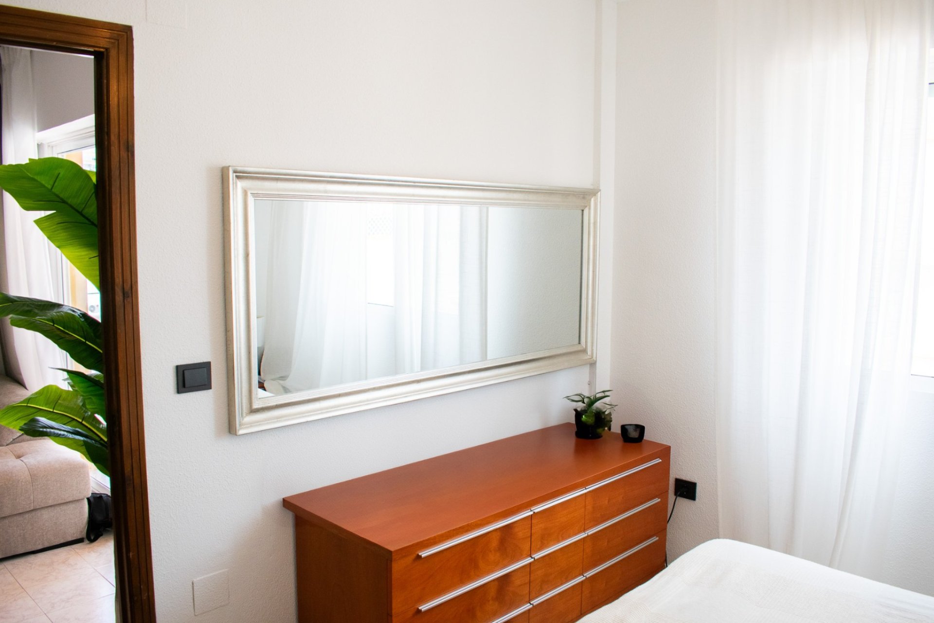 Resale - Apartment / flat - Torrevieia - La Mata