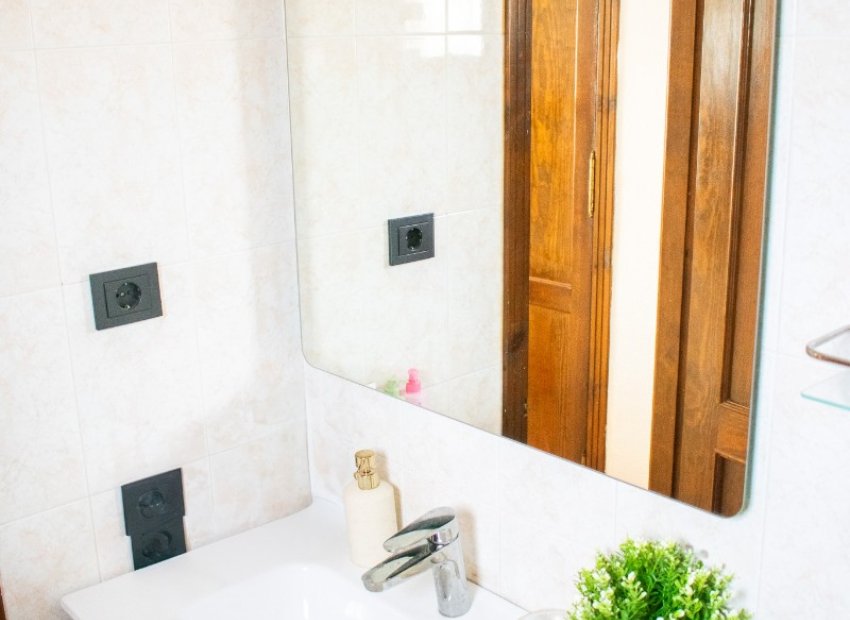 Resale - Apartment / flat - Torrevieia - La Mata