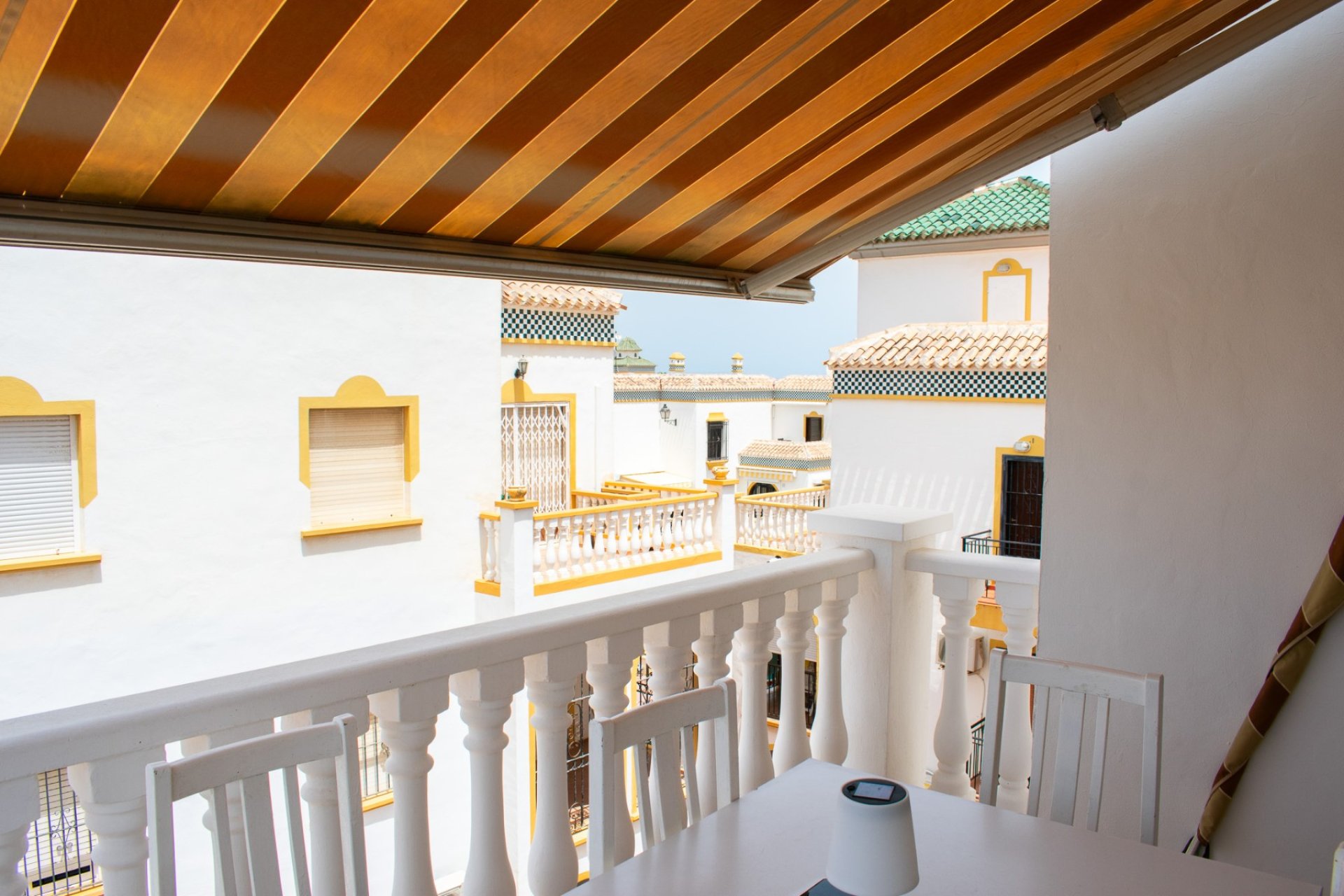 Resale - Apartment / flat - Torrevieia - La Mata